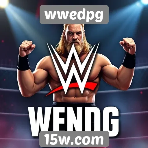 Melhores estratégias para vencer no wwedpg