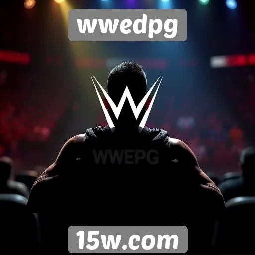 experiências personalizadas para jogadores no wwedpg