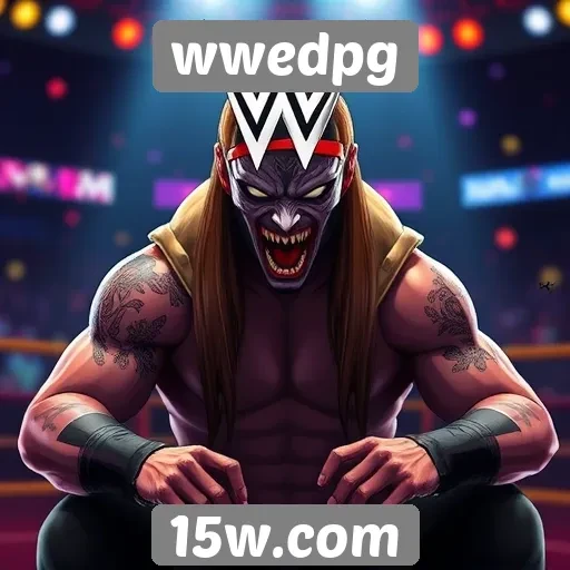 Fatores que atraem novos usuários para wwedpg