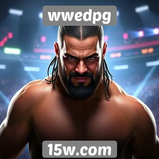 Futuras atualizações planejadas para wwedpg