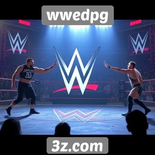 Expectativas para o futuro do wwedpg