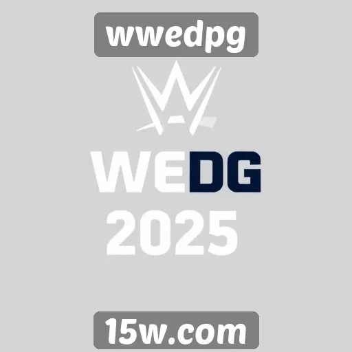 Futuro do wwedpg e expectativas para 2025