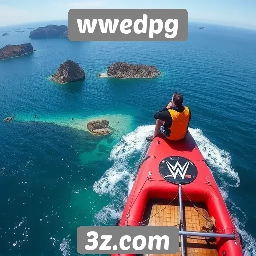 Guia para iniciantes no site wwedpg