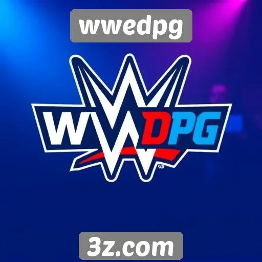 Eventos e competições programadas no wwedpg