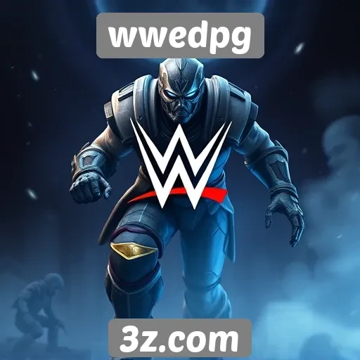 Novidades e atualizações no site wwedpg